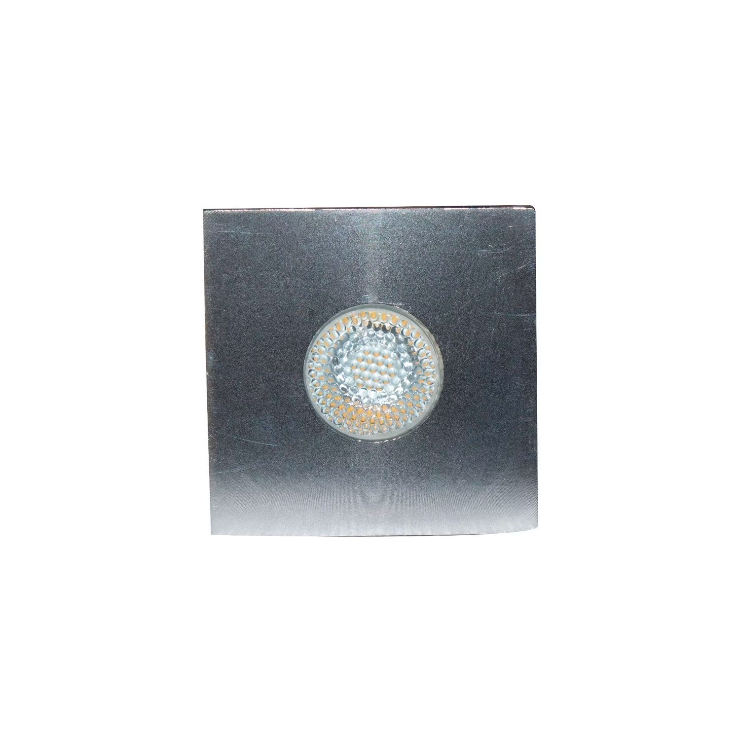 Empotrado LED de Muro 1W 3000K 100-240V Aluminio – Calux